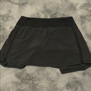 Lululemon skirt
